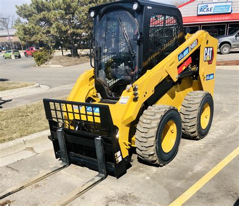 grand island skid steer rental